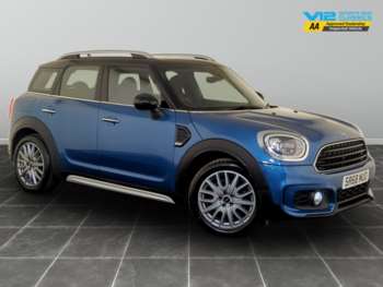 2018 (68) - 1.5 Cooper Sport 5dr