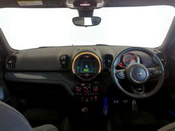 Used MINI Countryman 2018 for sale - 74624515: Photo
