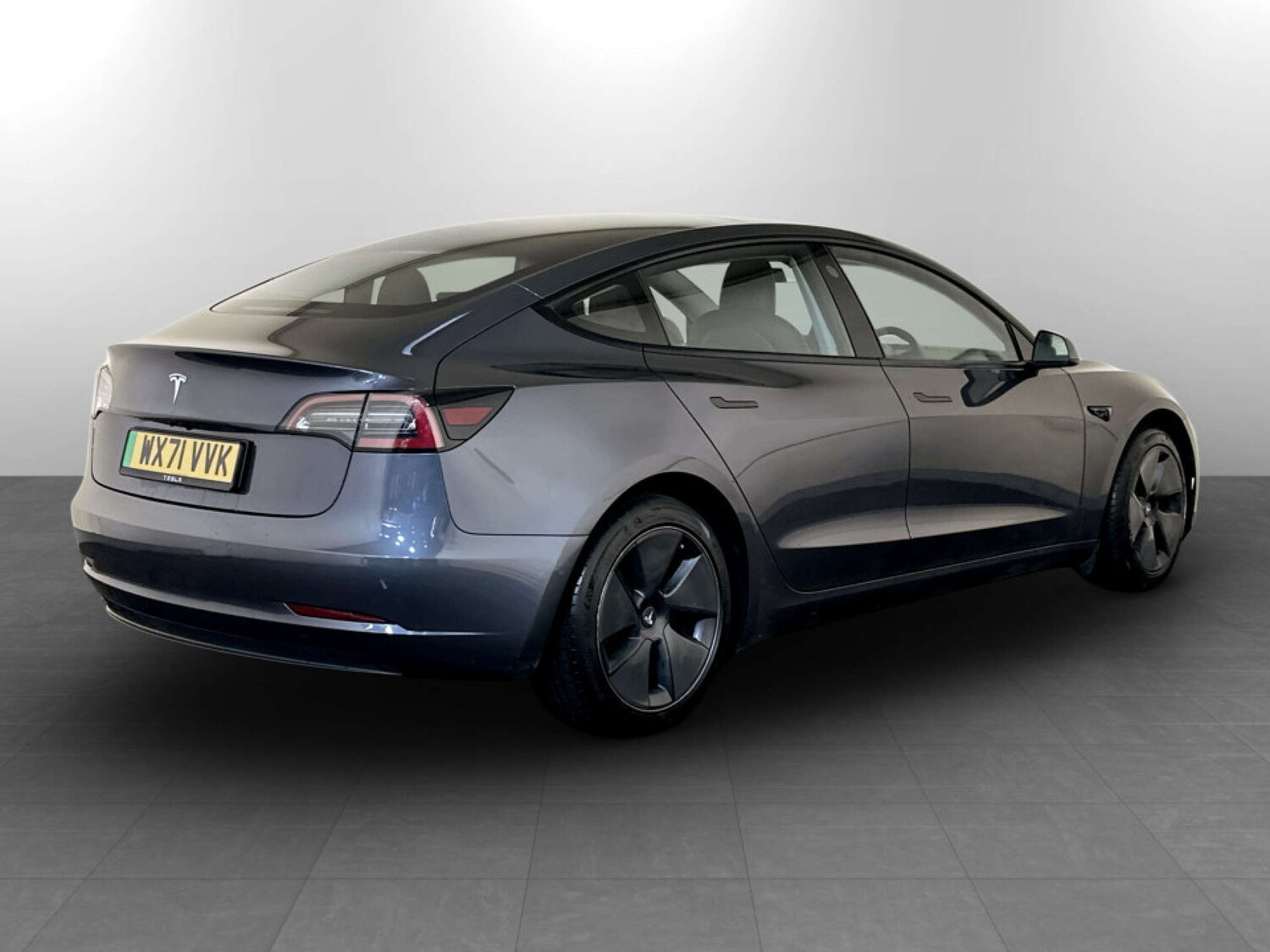 Used Tesla Model 3 2021 for sale - 77523446: Photo 11
