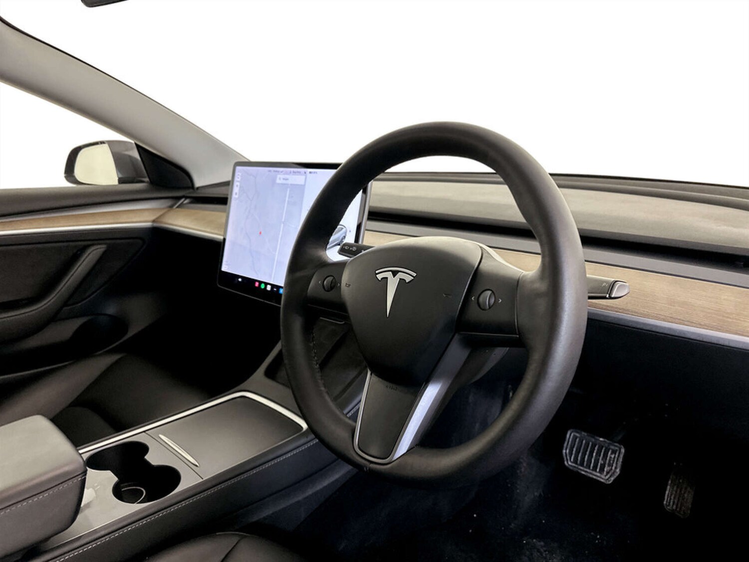 Used Tesla Model 3 2021 for sale - 77523446: Photo 16