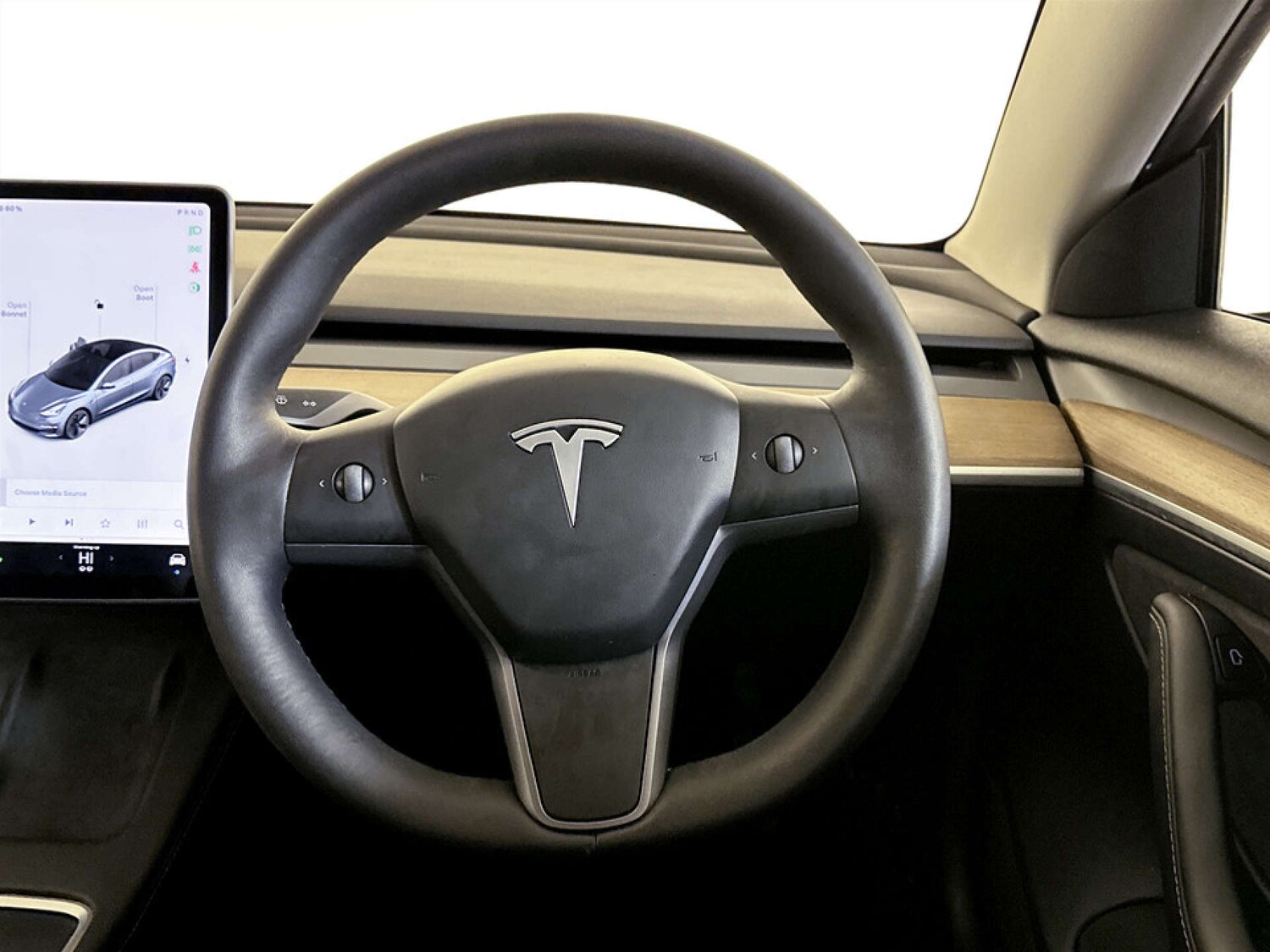 Used Tesla Model 3 2021 for sale - 77523446: Photo 17