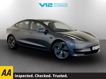 Used Tesla Model 3 2021 for sale - 77523446: Photo
