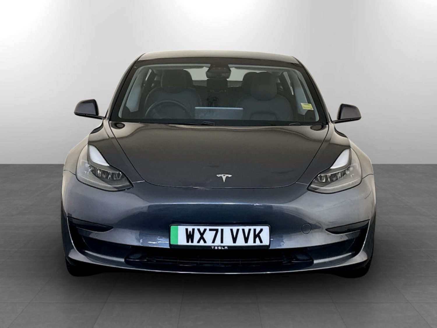 Used Tesla Model 3 2021 for sale - 77523446: Photo 6