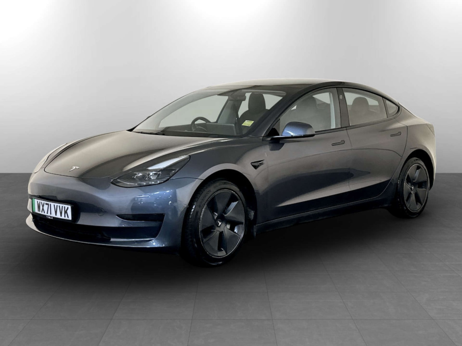 Used Tesla Model 3 2021 for sale - 77523446: Photo 7