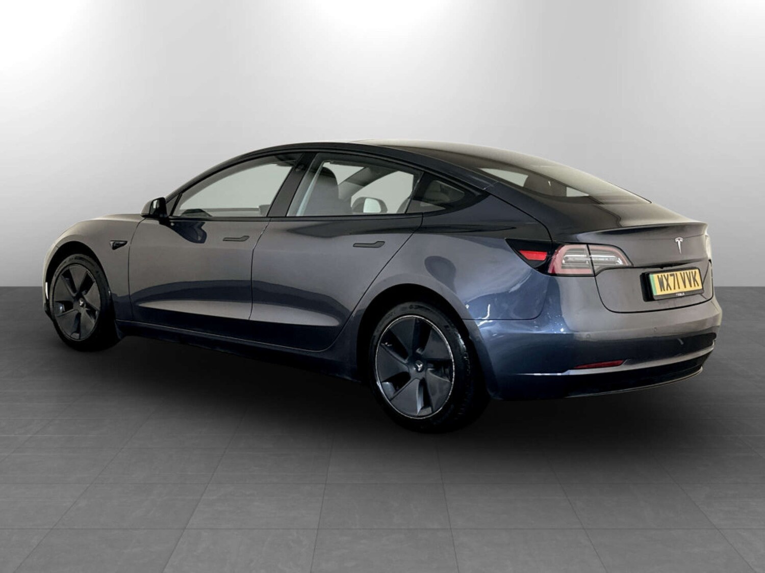 Used Tesla Model 3 2021 for sale - 77523446: Photo 9