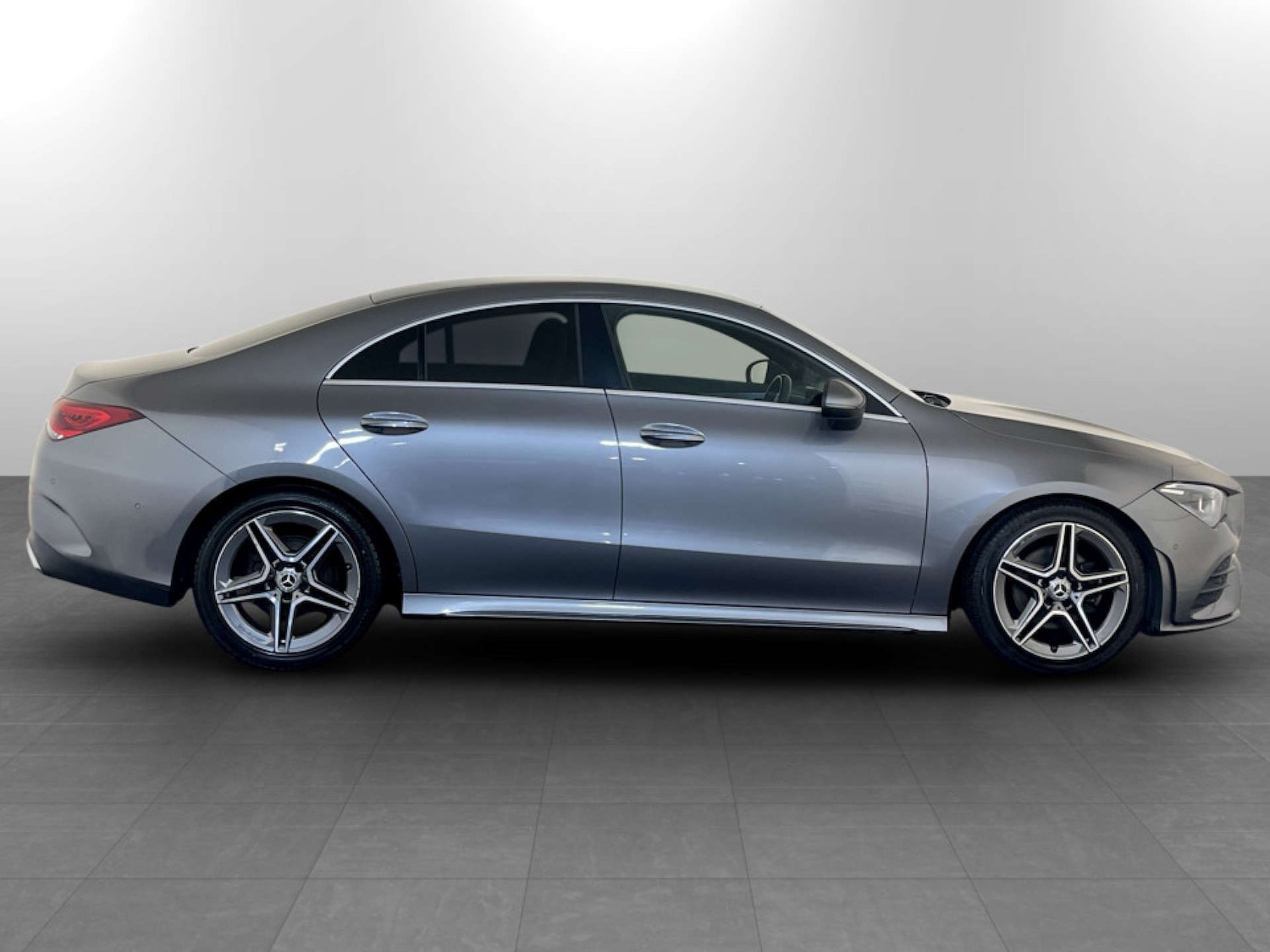 Used Mercedes-Benz CLA 2019 for sale - 77469999: Photo 10