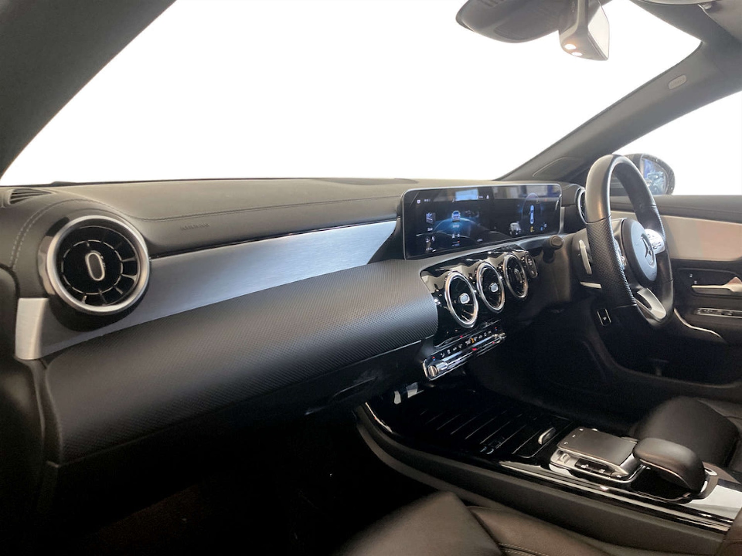 Used Mercedes-Benz CLA 2019 for sale - 77469999: Photo 11