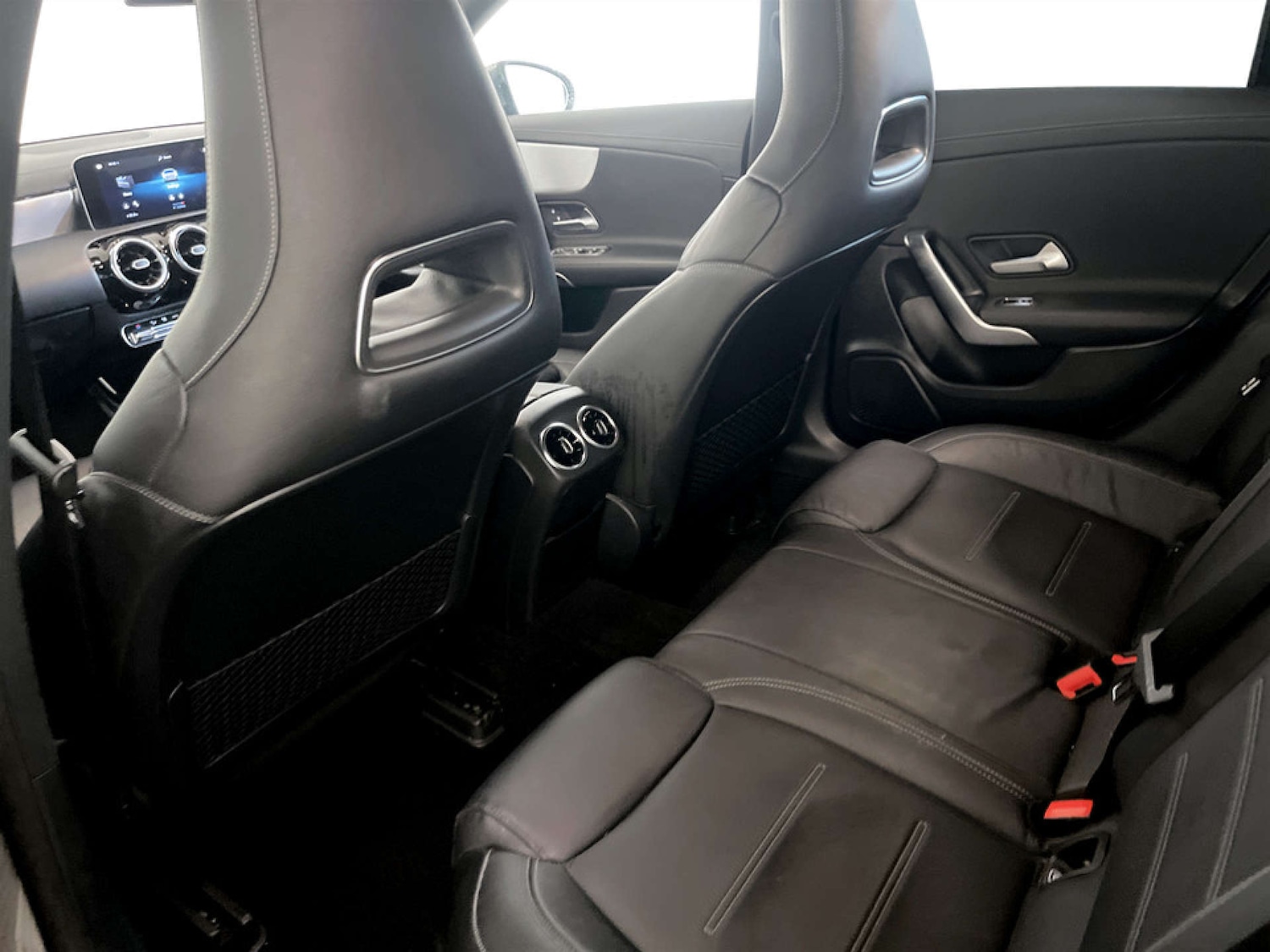 Used Mercedes-Benz CLA 2019 for sale - 77469999: Photo 13