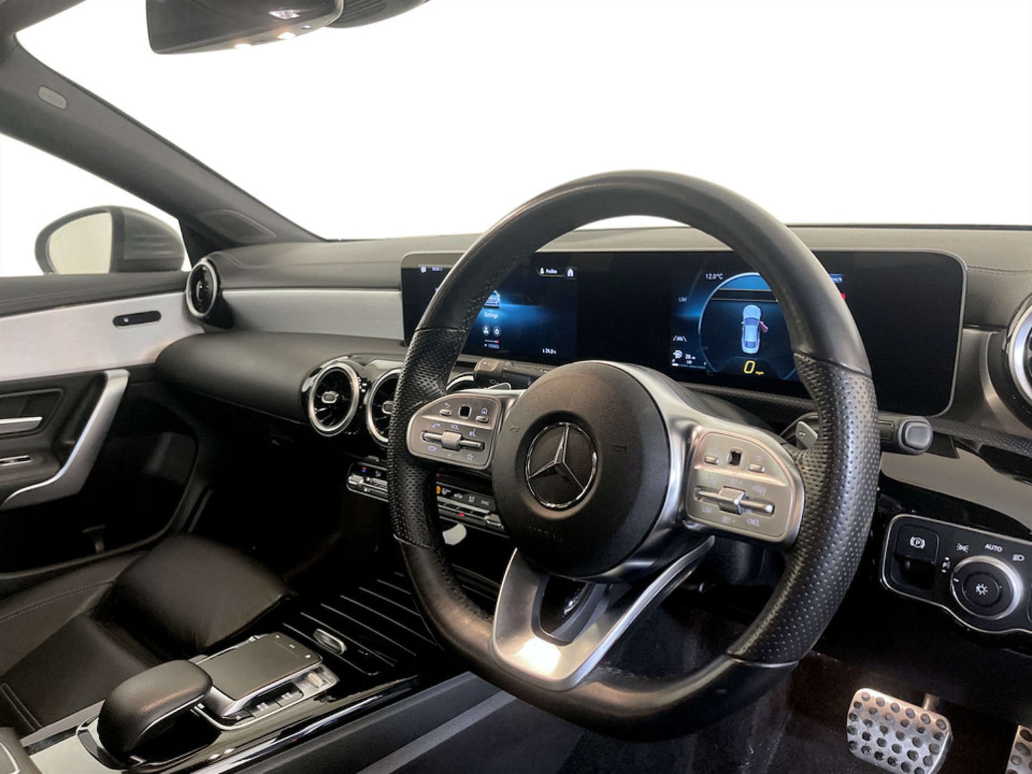 Used Mercedes-Benz CLA 2019 for sale - 77469999: Photo 14