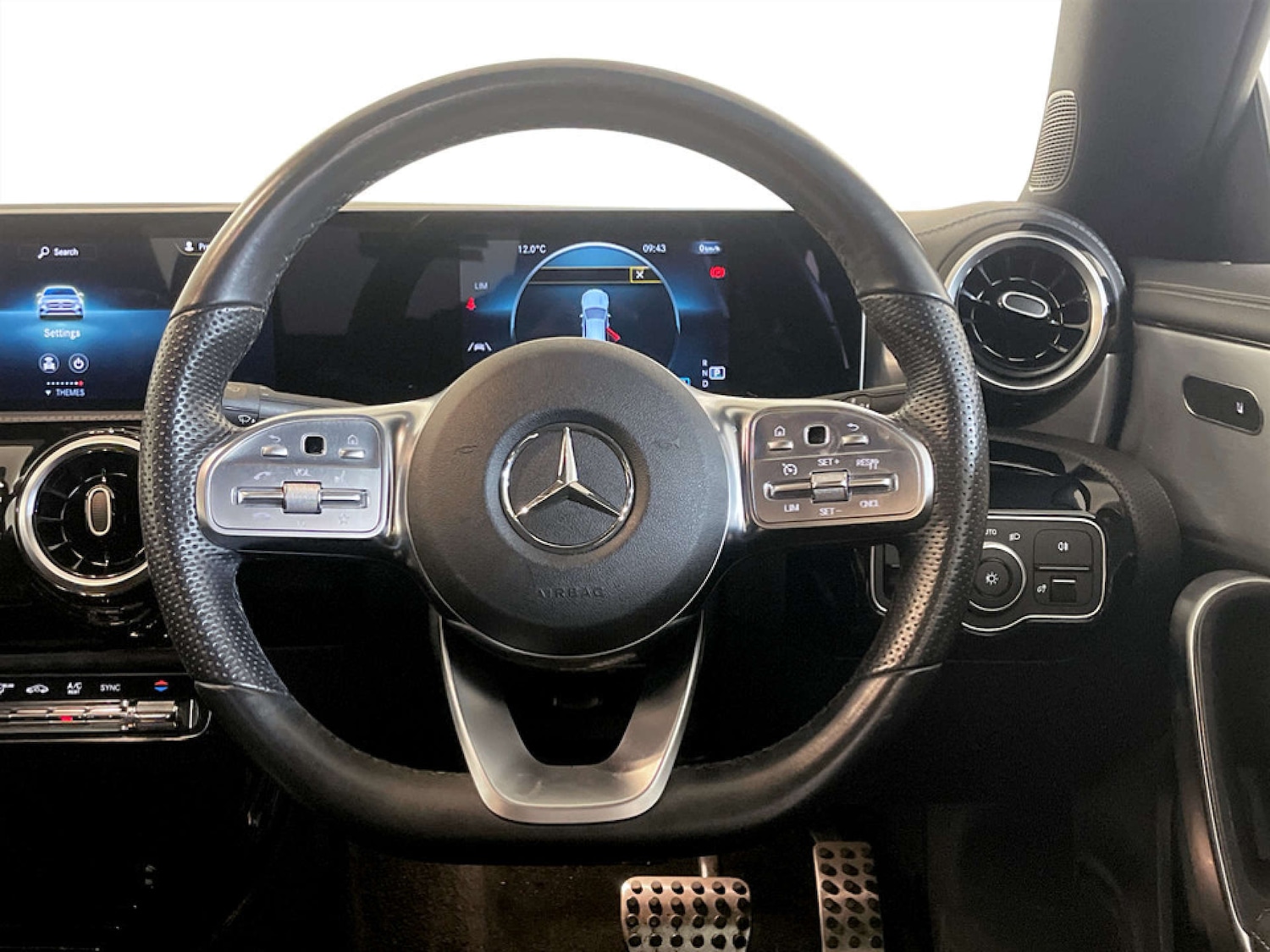 Used Mercedes-Benz CLA 2019 for sale - 77469999: Photo 15