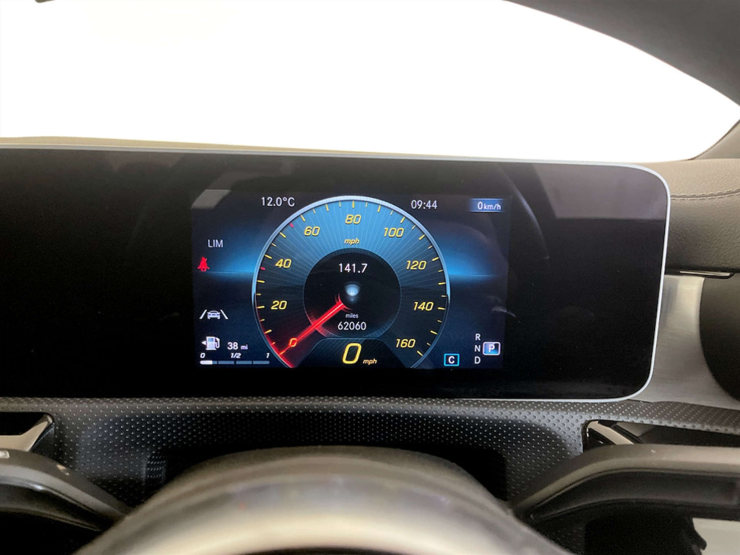 Used Mercedes-Benz CLA 2019 for sale - 77469999: Photo 17