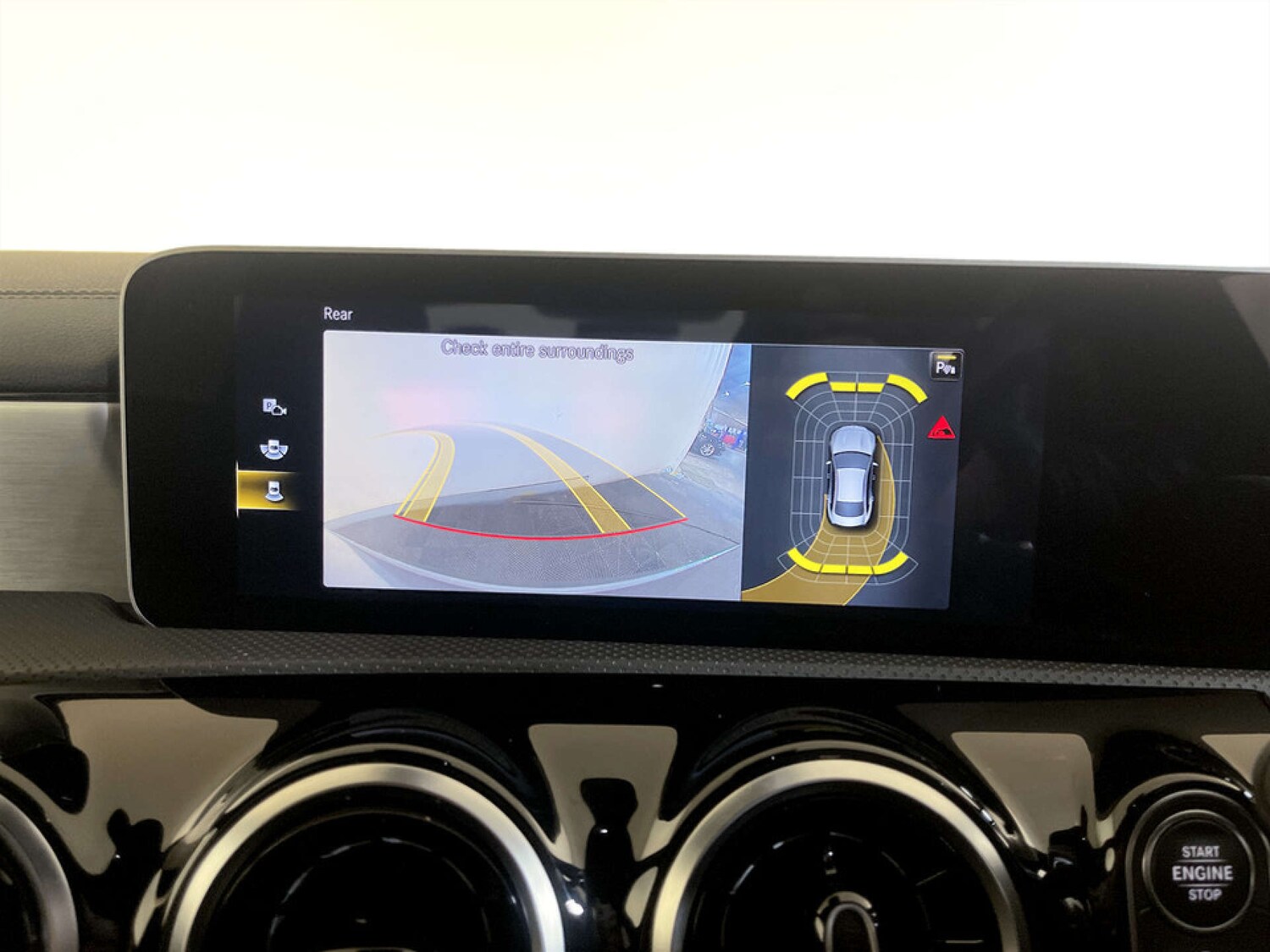 Used Mercedes-Benz CLA 2019 for sale - 77469999: Photo 20