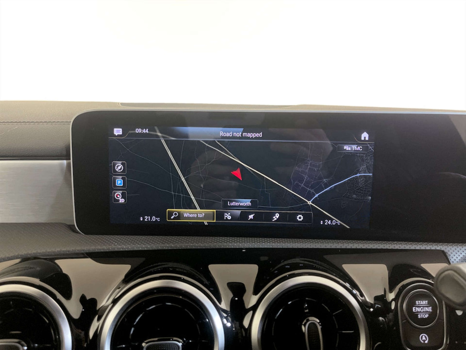 Used Mercedes-Benz CLA 2019 for sale - 77469999: Photo 21