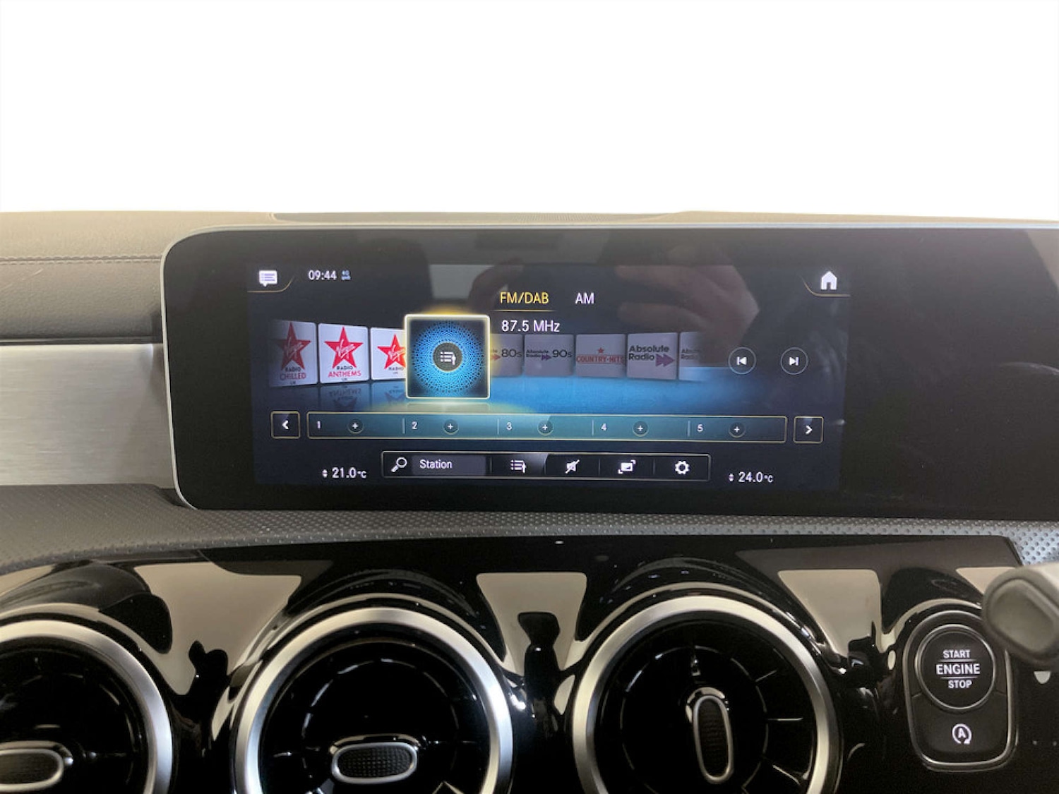 Used Mercedes-Benz CLA 2019 for sale - 77469999: Photo 22