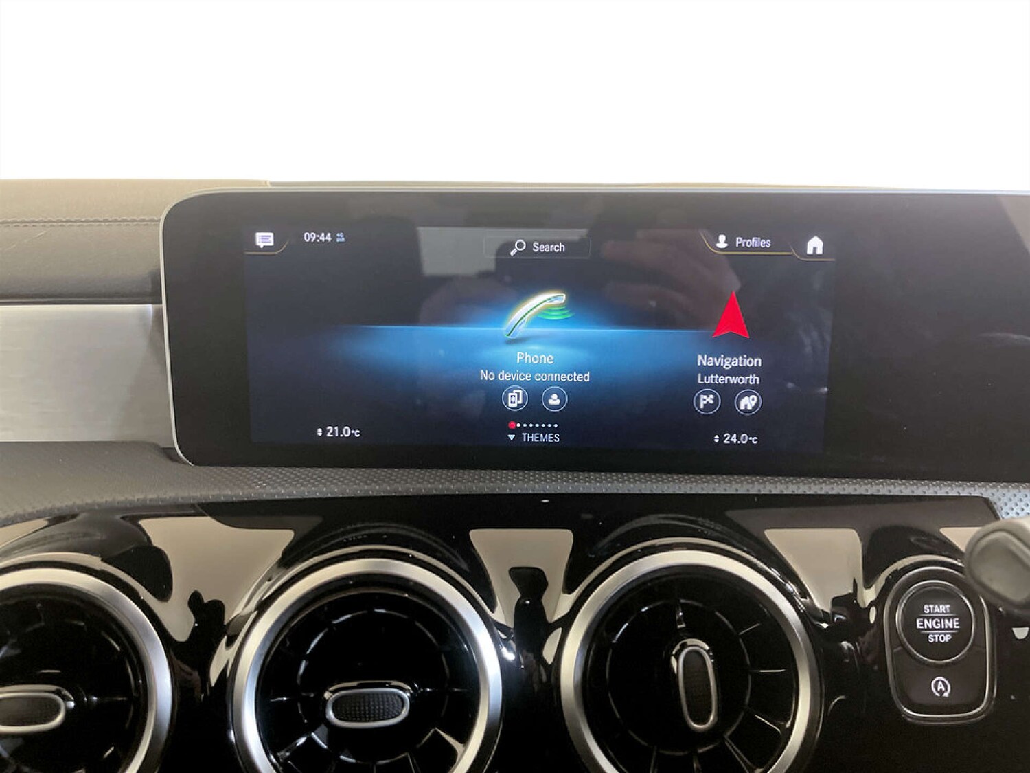 Used Mercedes-Benz CLA 2019 for sale - 77469999: Photo 23