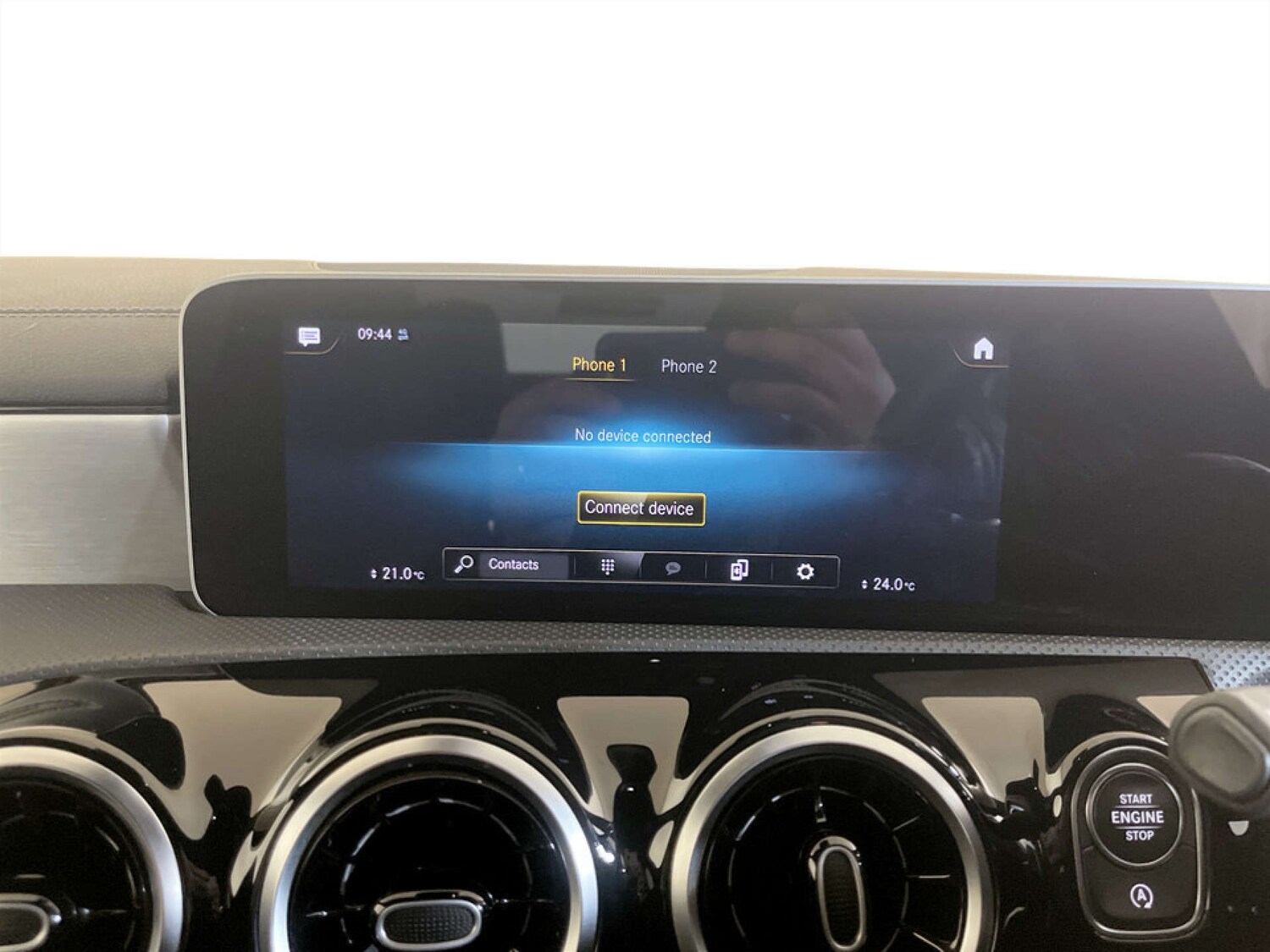 Used Mercedes-Benz CLA 2019 for sale - 77469999: Photo 24