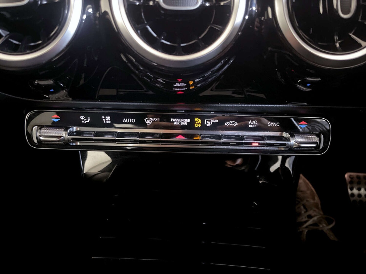 Used Mercedes-Benz CLA 2019 for sale - 77469999: Photo 26