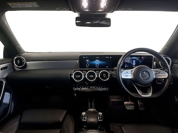 Used Mercedes-Benz CLA 2019 for sale - 77469999: Photo