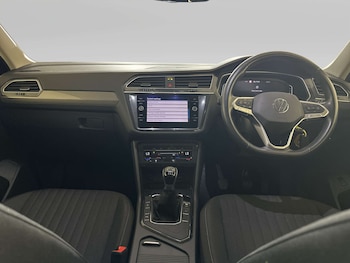 Used Volkswagen Tiguan Allspace 2024 for sale - 78919935: Photo