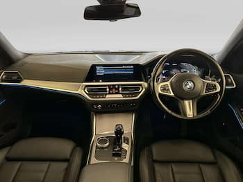 Used BMW 3 Series 2022 for sale - 79637603: Photo