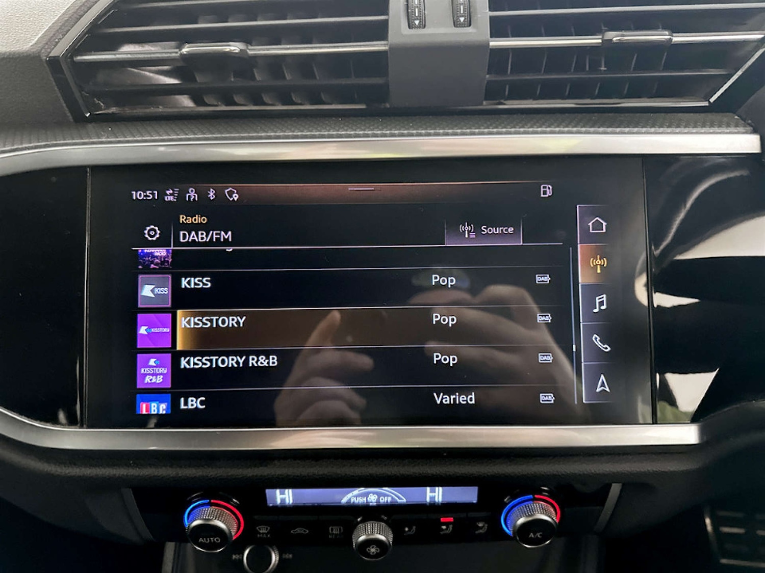 Used Audi Q3 2021 for sale - 77655623: Photo 21