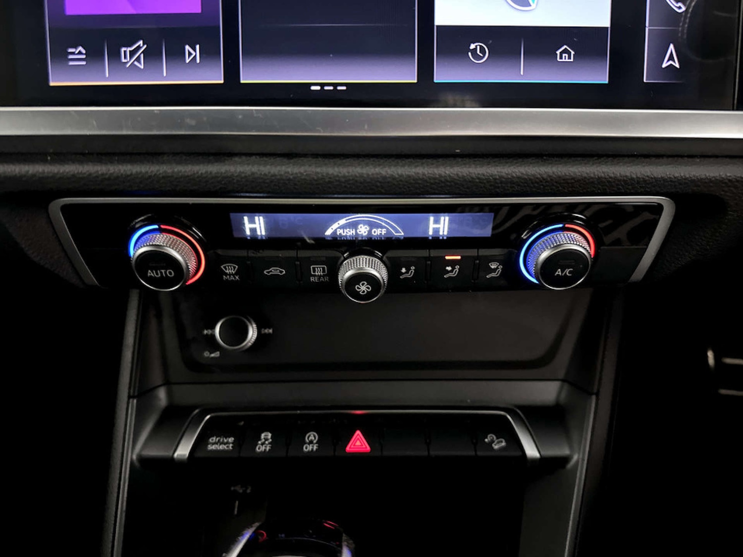 Used Audi Q3 2021 for sale - 77655623: Photo 23