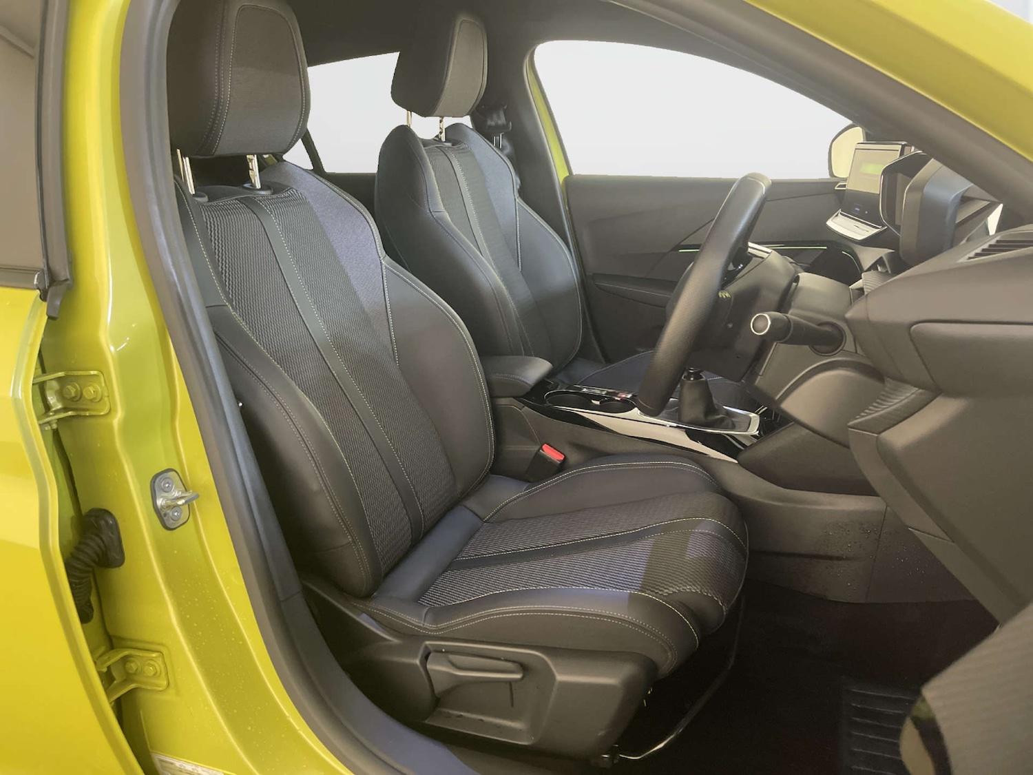 Used Peugeot 208 2024 for sale - 78106715: Photo 13