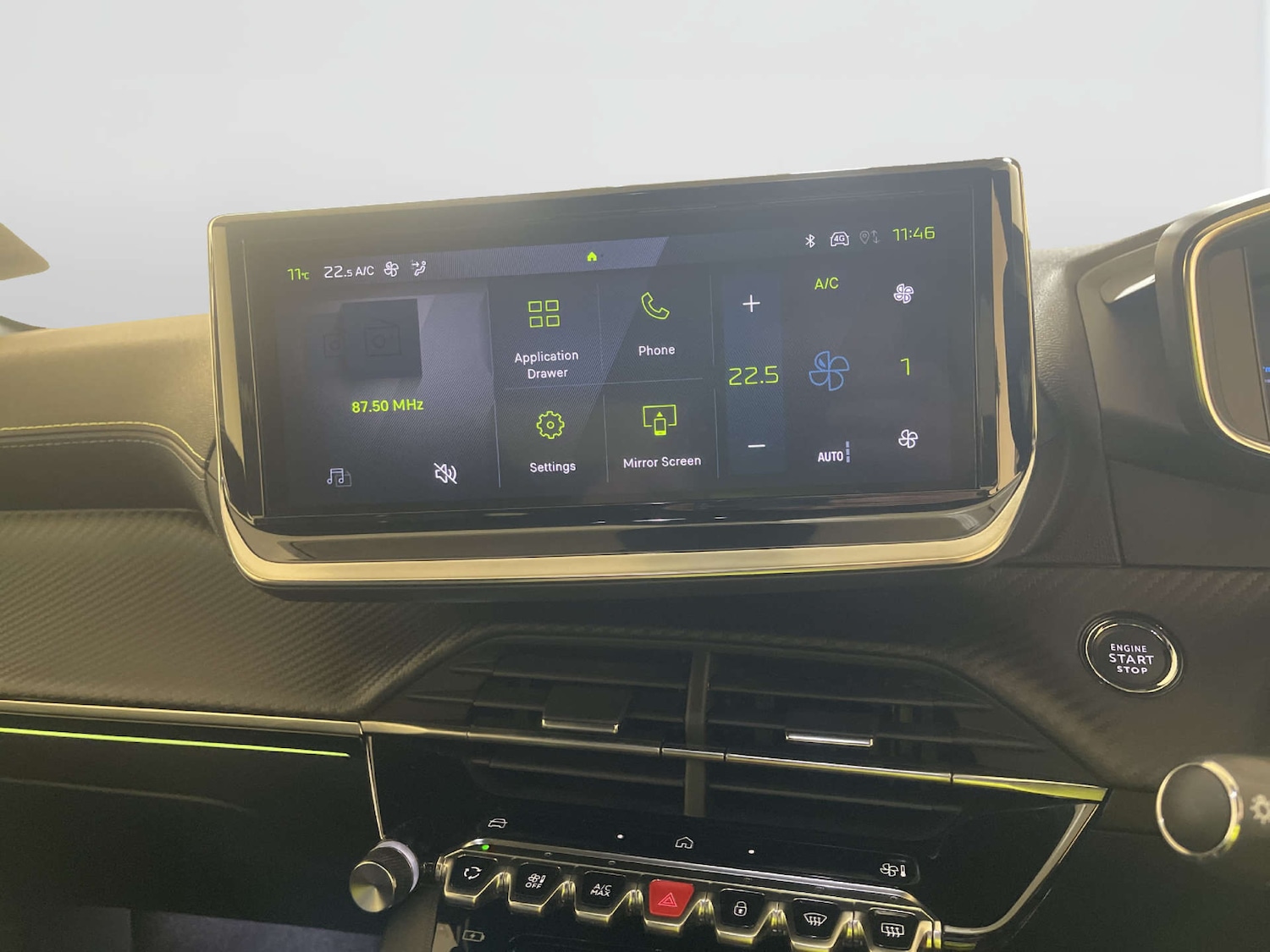 Used Peugeot 208 2024 for sale - 78106715: Photo 22