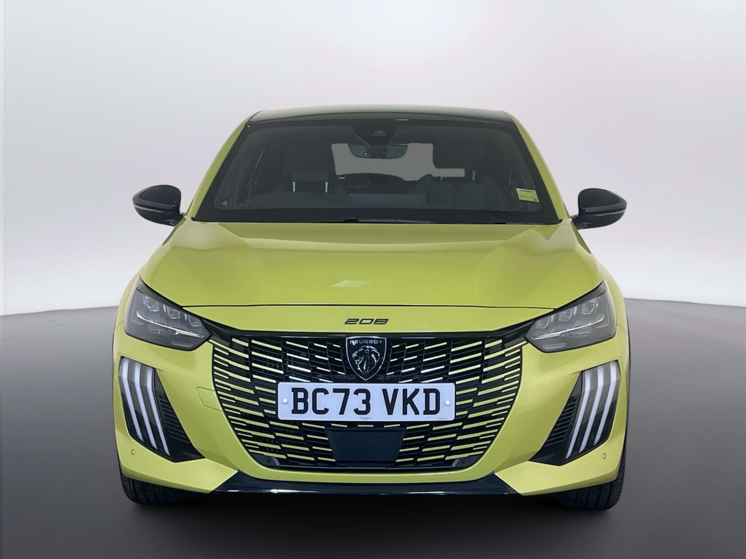 Used Peugeot 208 2024 for sale - 78106715: Photo 5