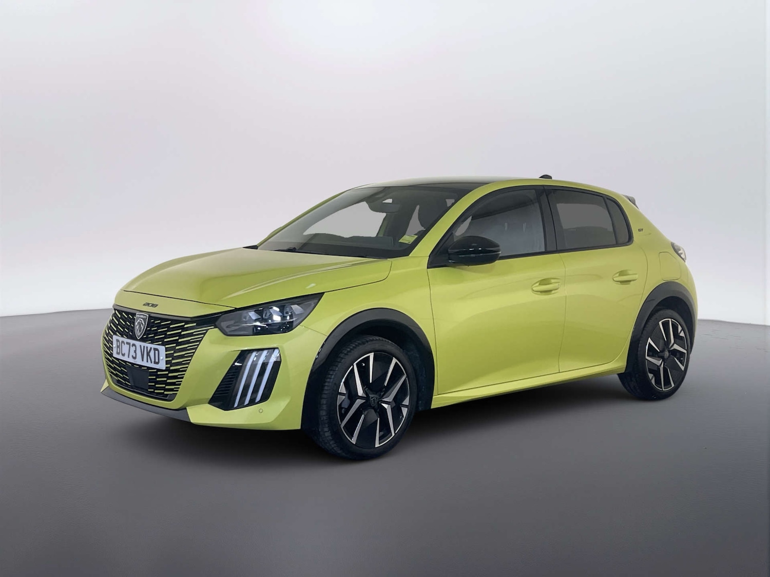 Used Peugeot 208 2024 for sale - 78106715: Photo 6