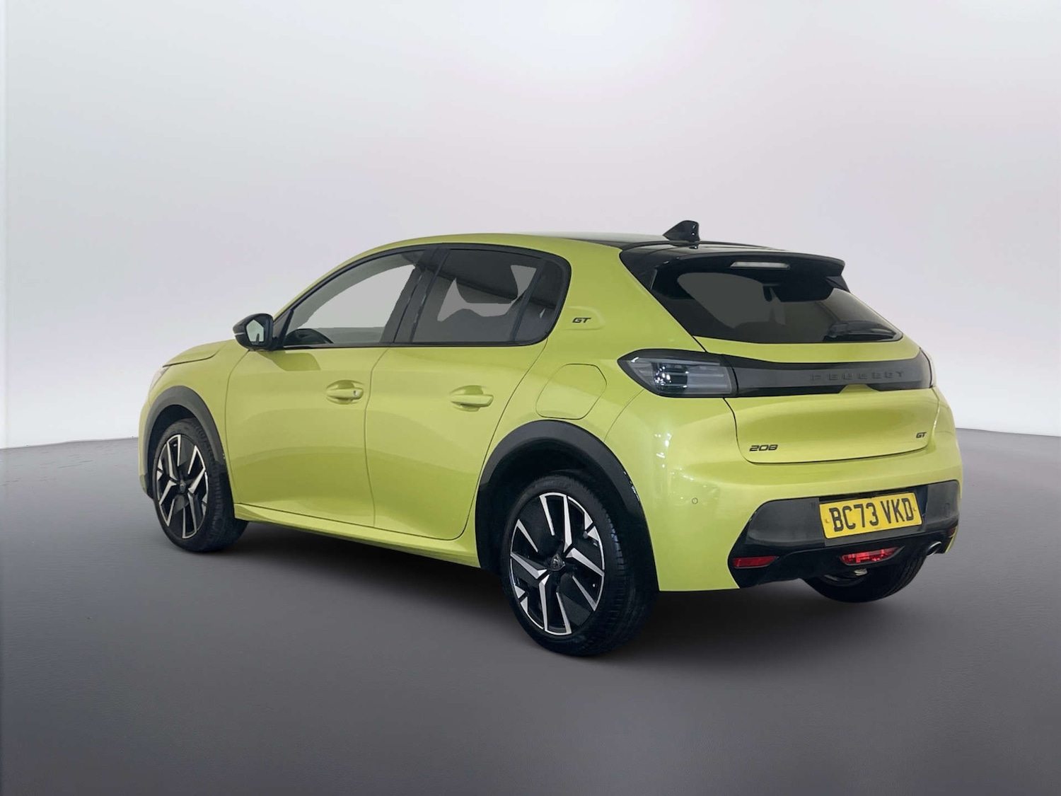 Used Peugeot 208 2024 for sale - 78106715: Photo 8