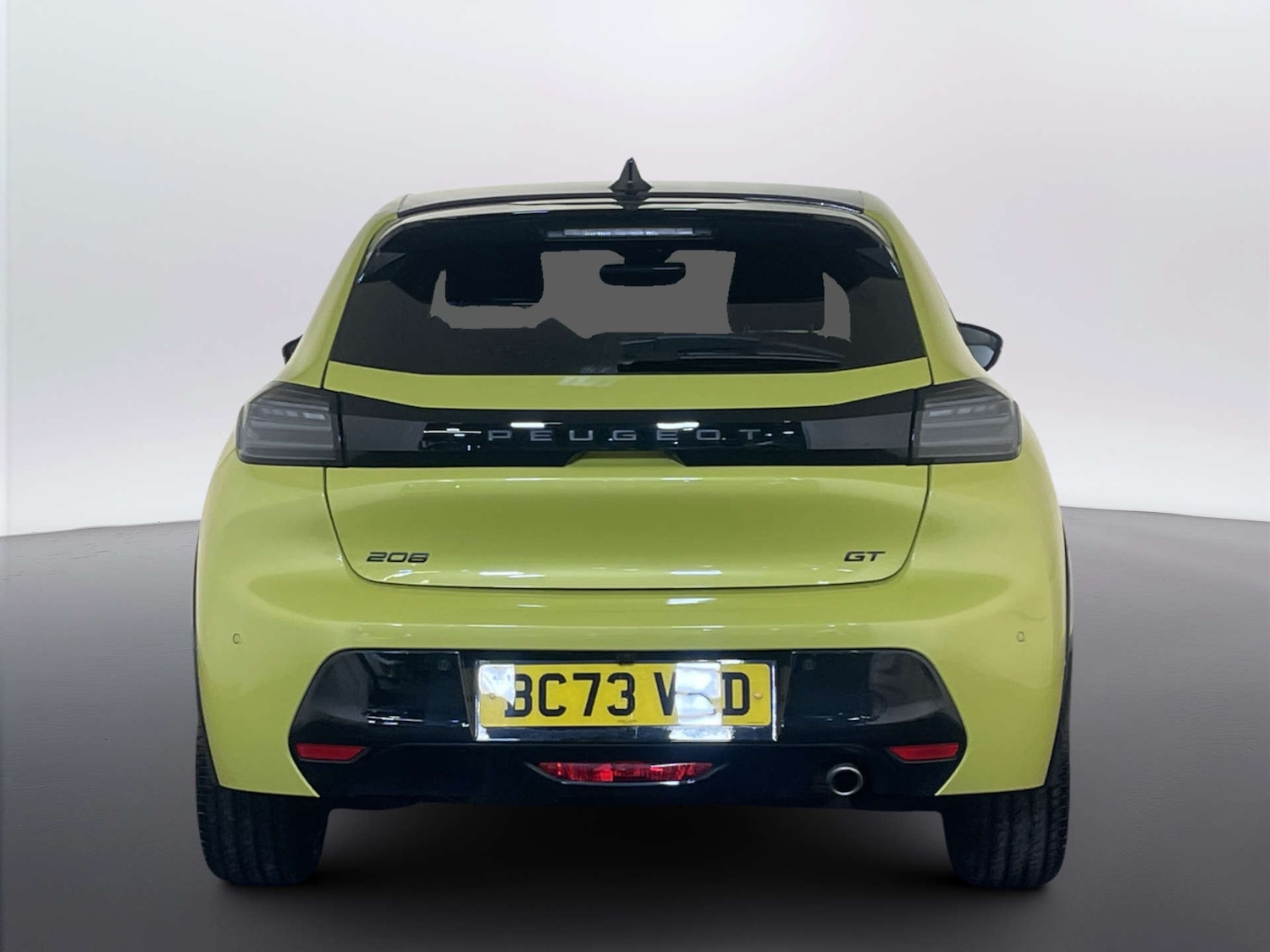 Used Peugeot 208 2024 for sale - 78106715: Photo 9