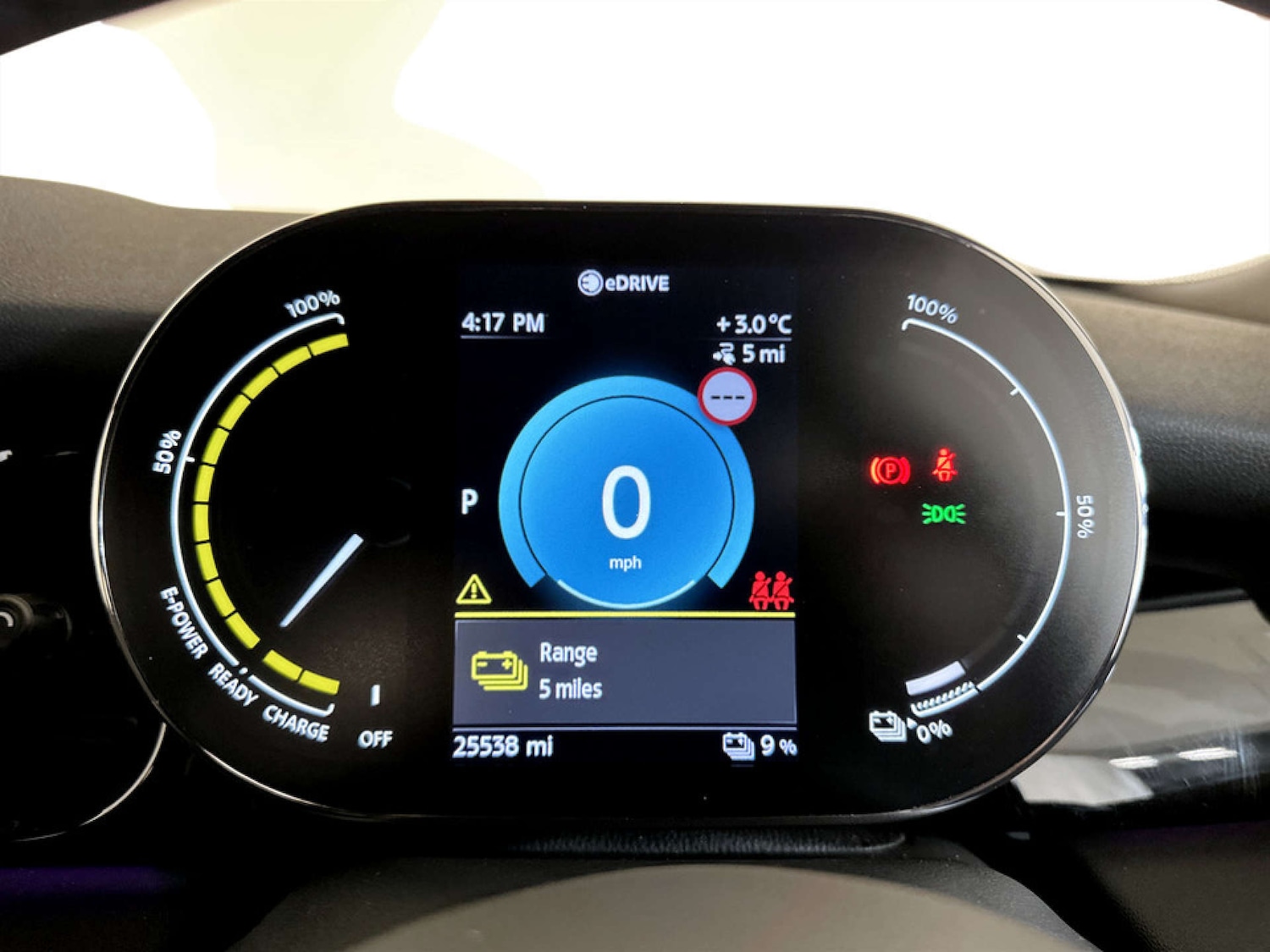 Used MINI Hatch 2023 for sale - 77567351: Photo 18