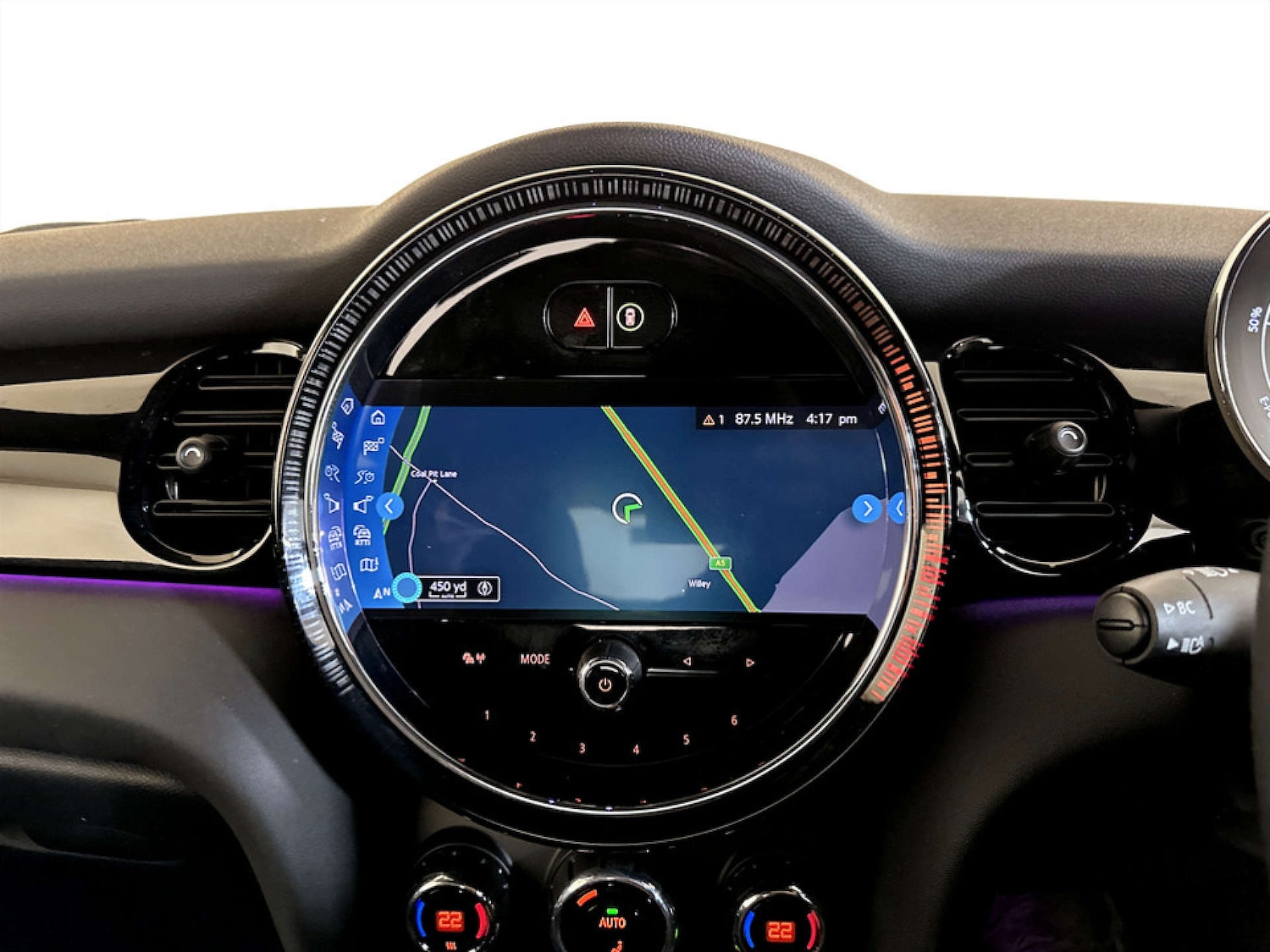 Used MINI Hatch 2023 for sale - 77567351: Photo 21