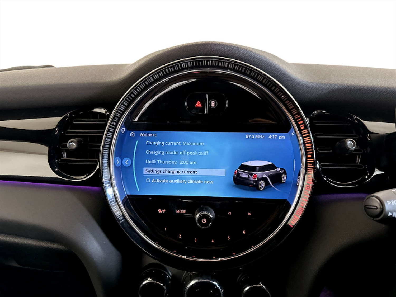 Used MINI Hatch 2023 for sale - 77567351: Photo 24