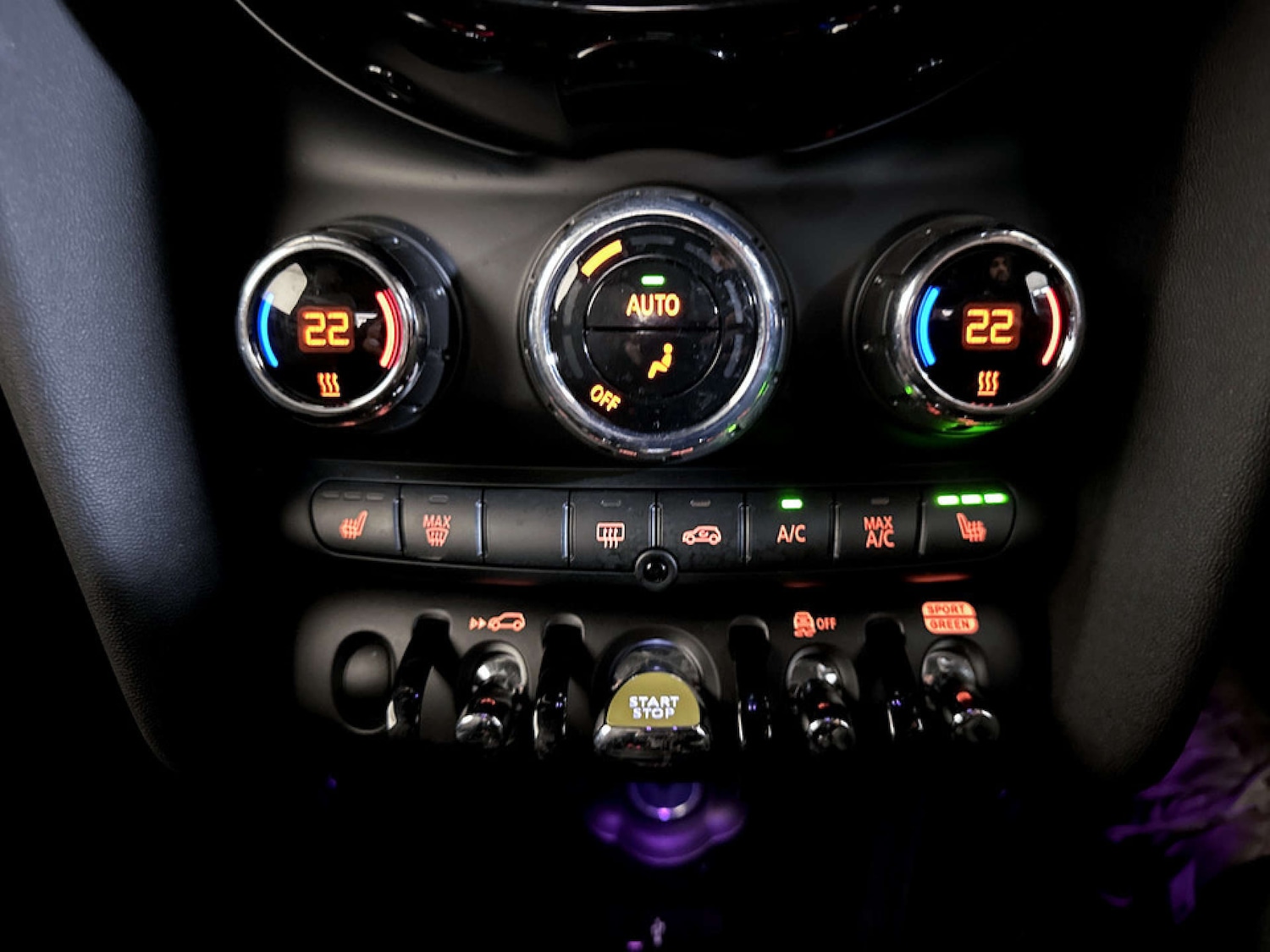 Used MINI Hatch 2023 for sale - 77567351: Photo 26