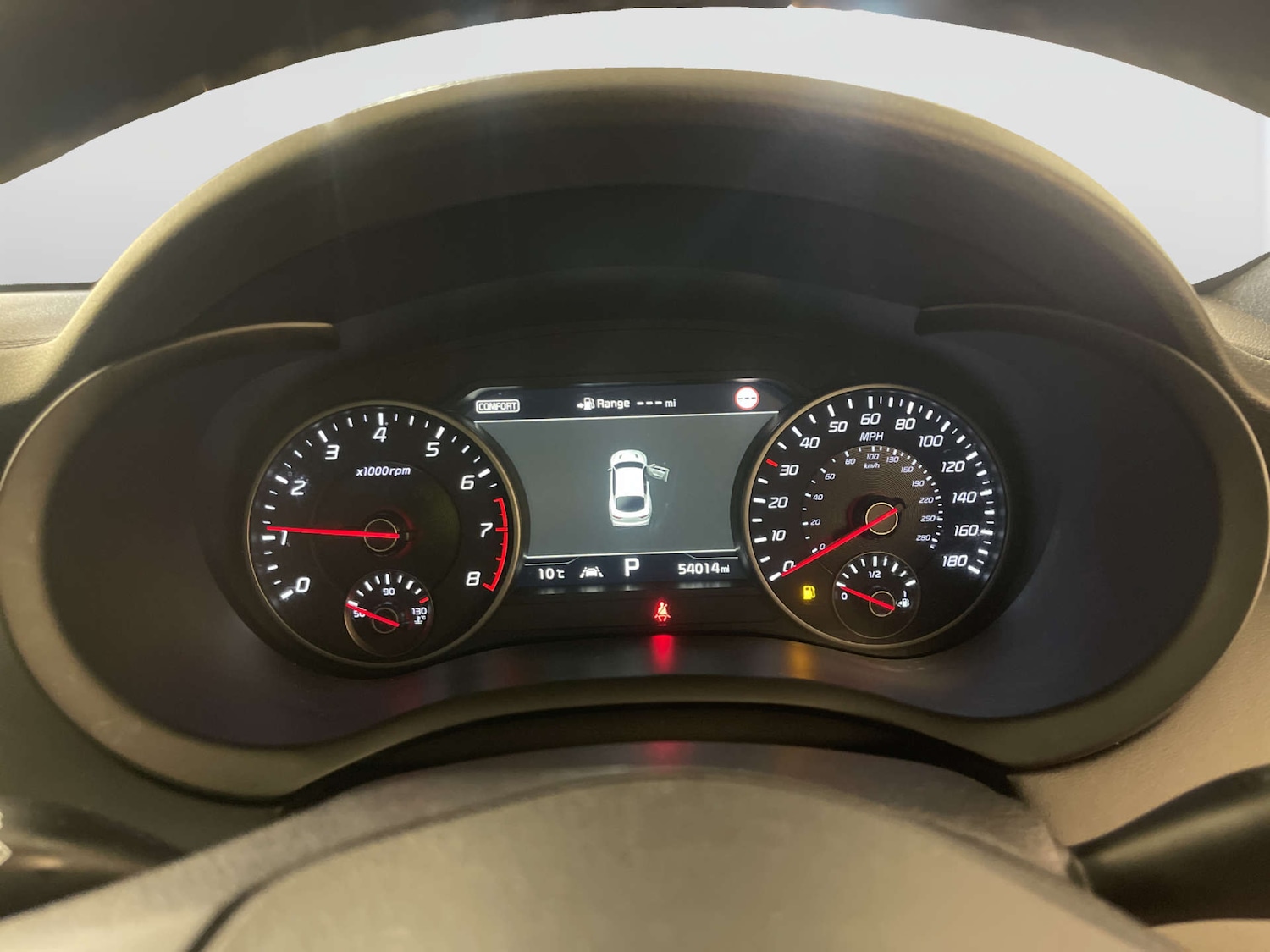 Used Kia Stinger 2018 for sale - 78066742: Photo 18