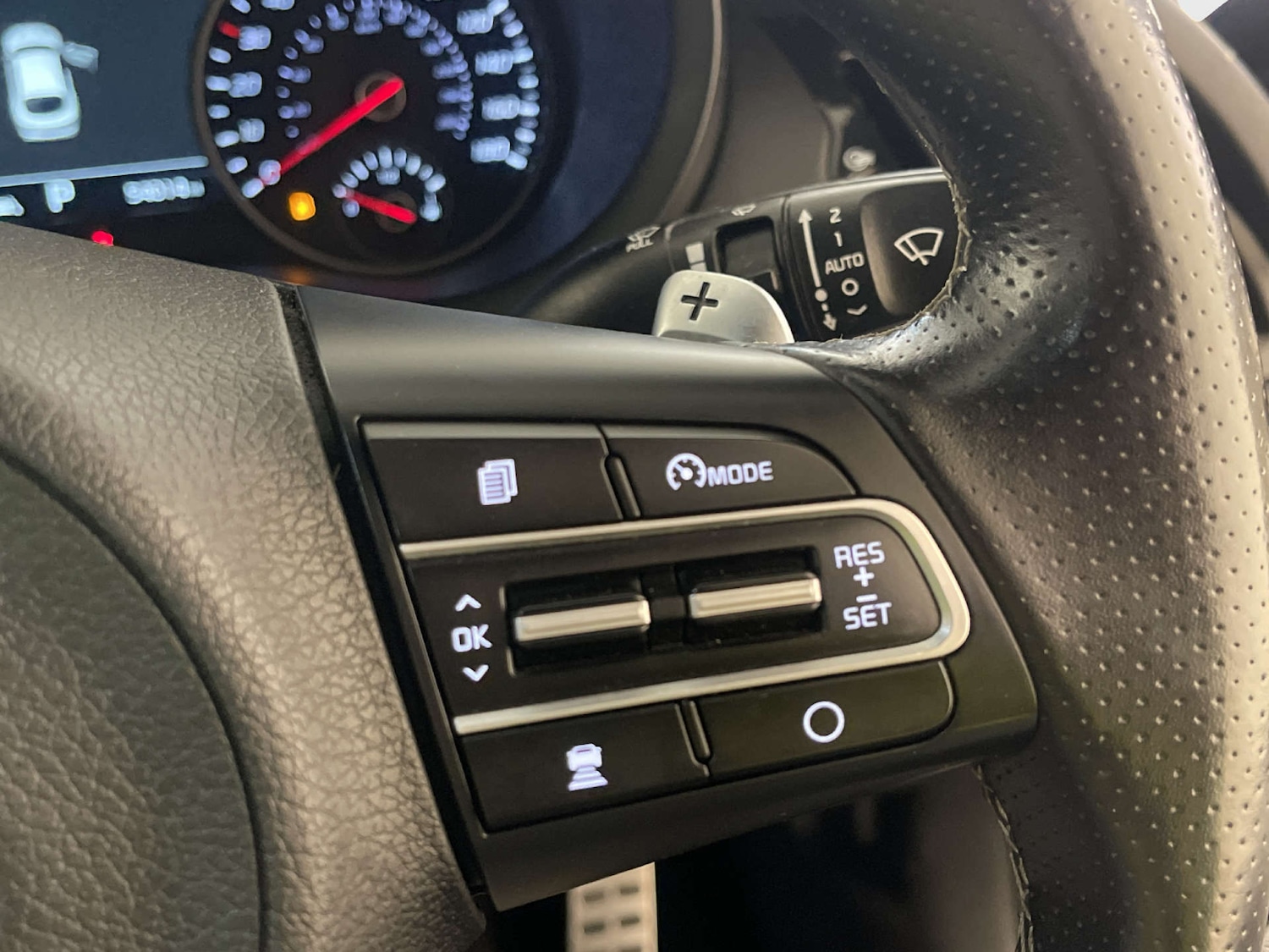 Used Kia Stinger 2018 for sale - 78066742: Photo 19