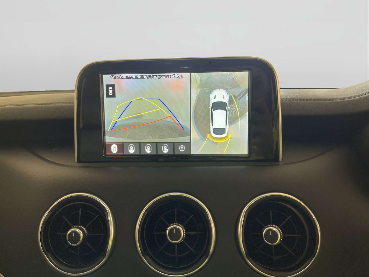 Used Kia Stinger 2018 for sale - 78066742: Photo 20