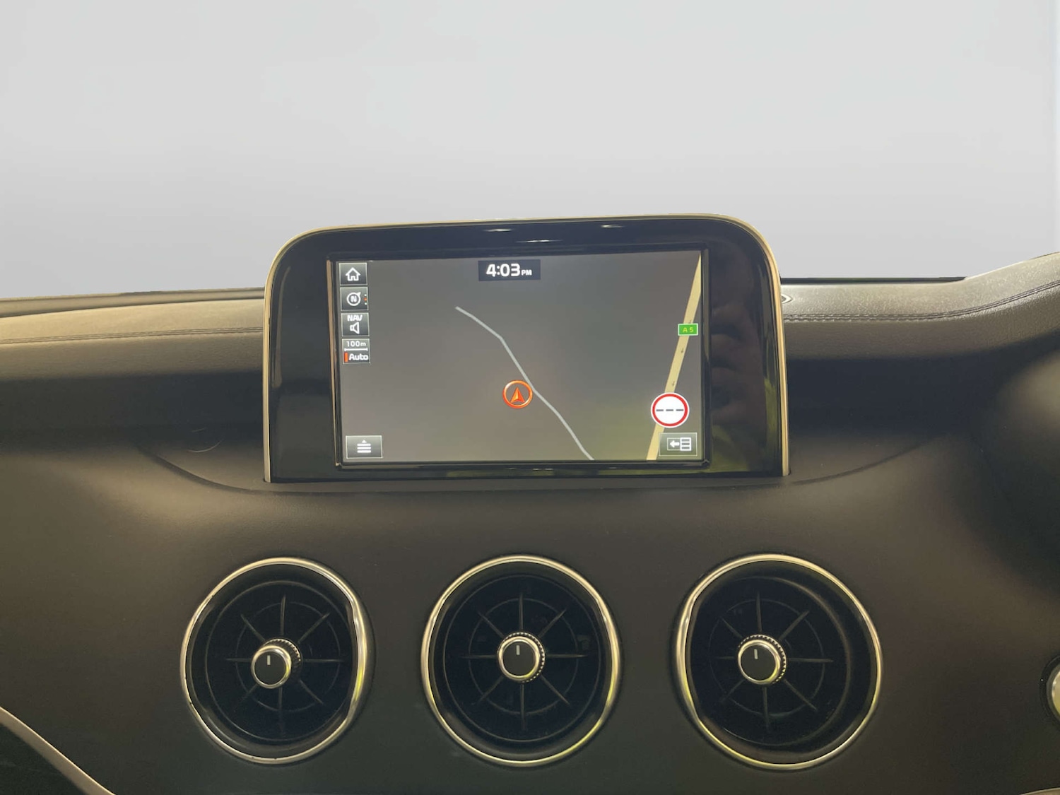 Used Kia Stinger 2018 for sale - 78066742: Photo 21