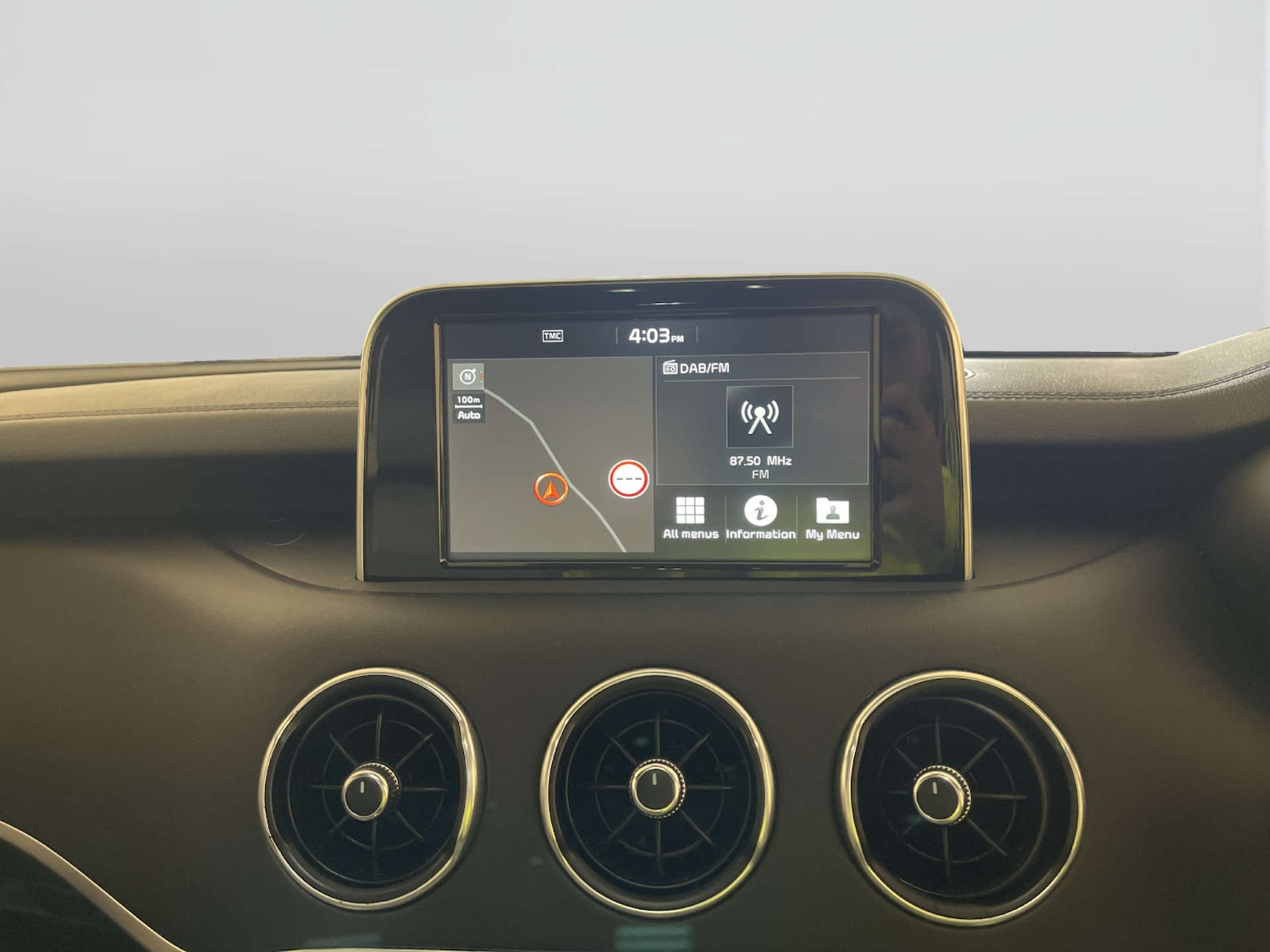 Used Kia Stinger 2018 for sale - 78066742: Photo 22