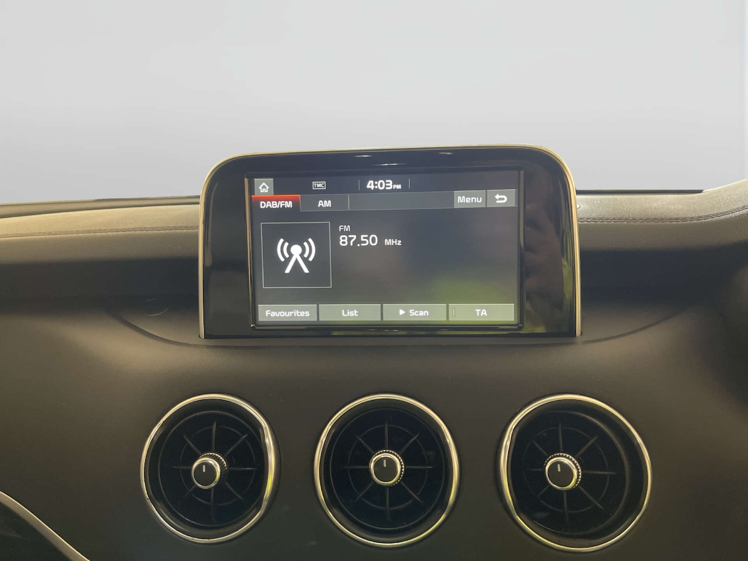 Used Kia Stinger 2018 for sale - 78066742: Photo 23