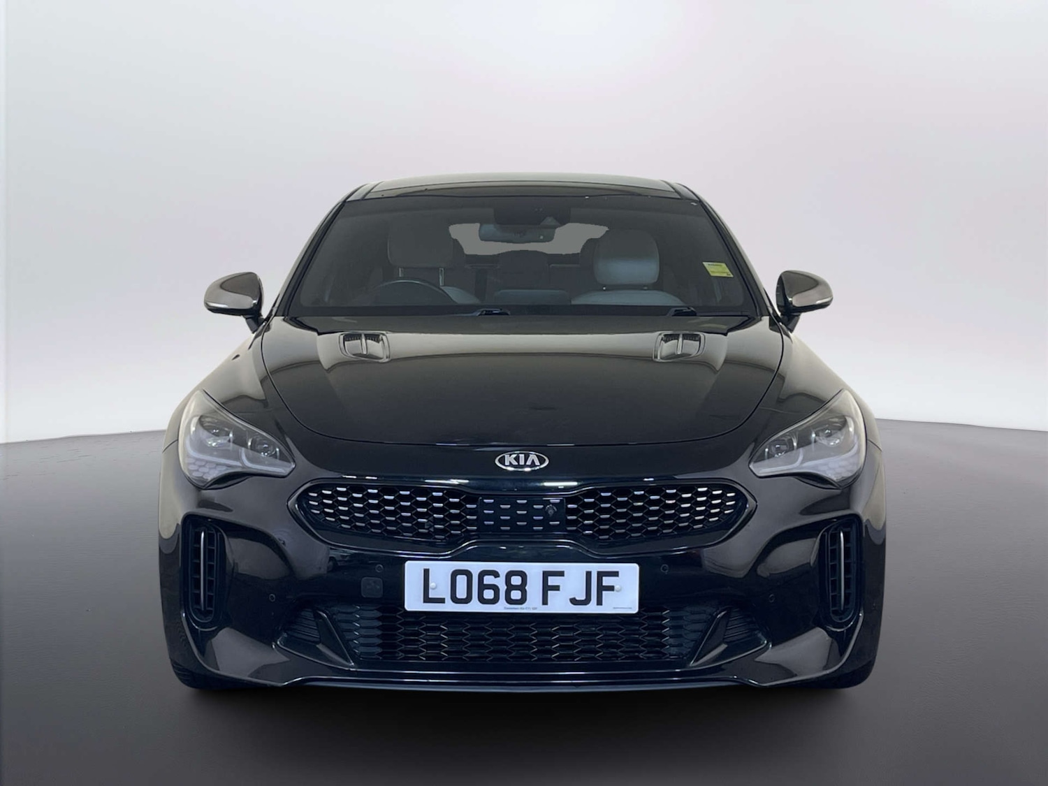 Used Kia Stinger 2018 for sale - 78066742: Photo 5