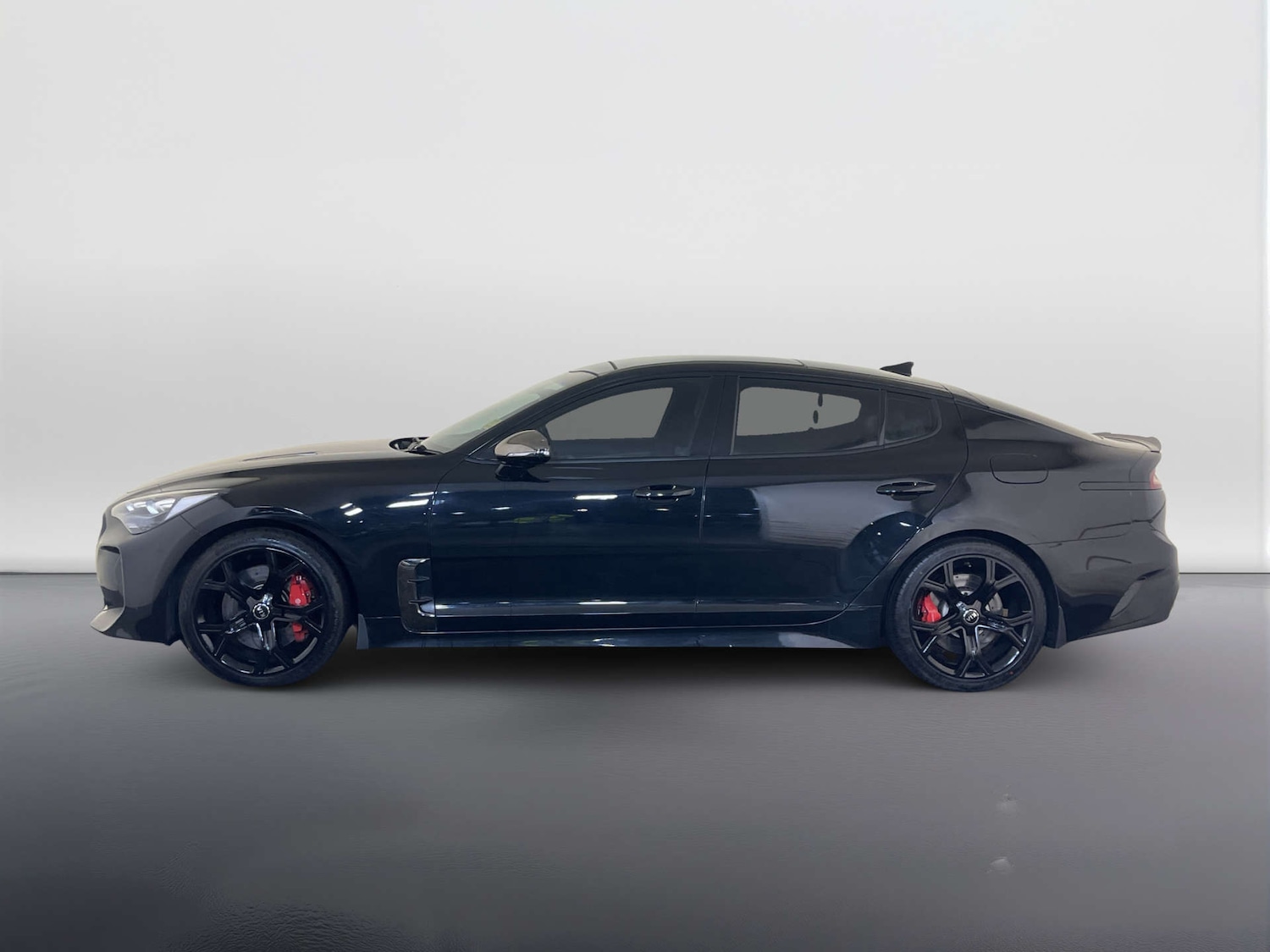 Used Kia Stinger 2018 for sale - 78066742: Photo 7