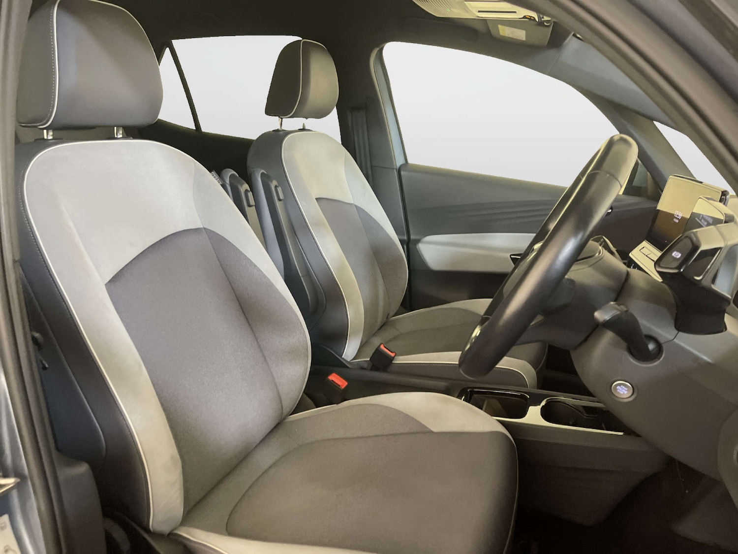 Used Volkswagen ID.3 2021 for sale - 77915421: Photo 13