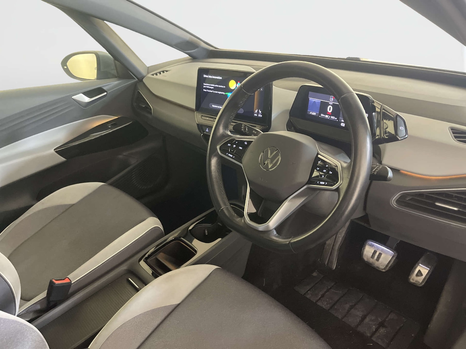 Used Volkswagen ID.3 2021 for sale - 77915421: Photo 16
