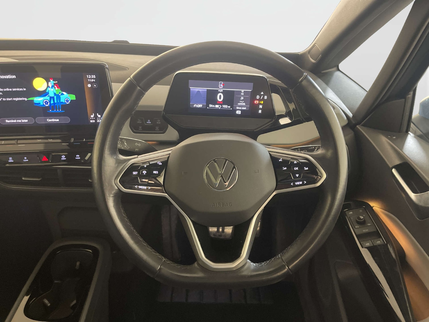 Used Volkswagen ID.3 2021 for sale - 77915421: Photo 17