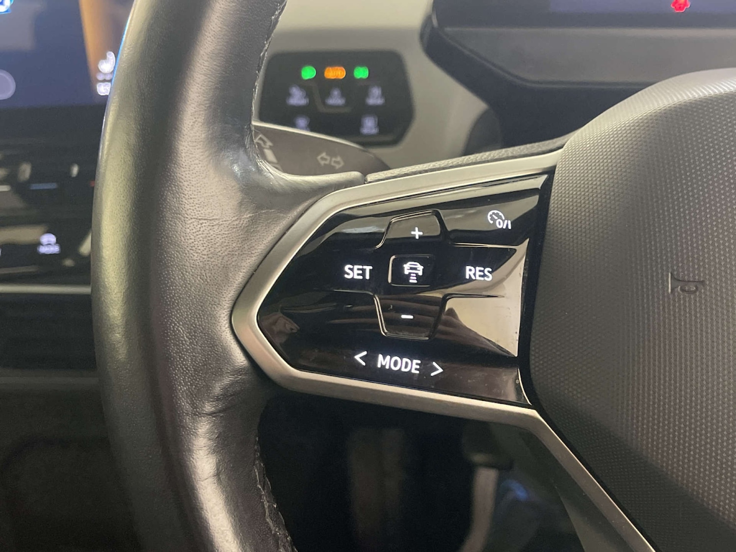 Used Volkswagen ID.3 2021 for sale - 77915421: Photo 18