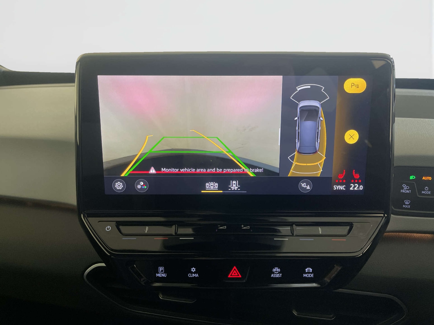 Used Volkswagen ID.3 2021 for sale - 77915421: Photo 22