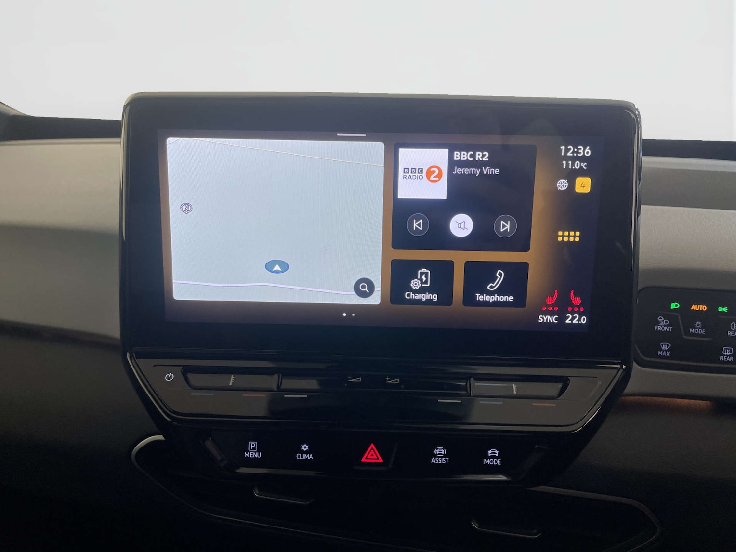 Used Volkswagen ID.3 2021 for sale - 77915421: Photo 24